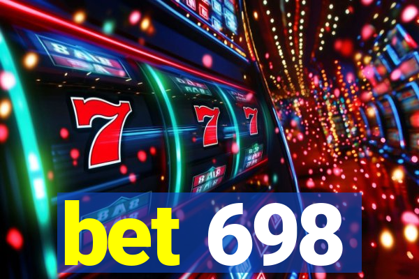 bet 698